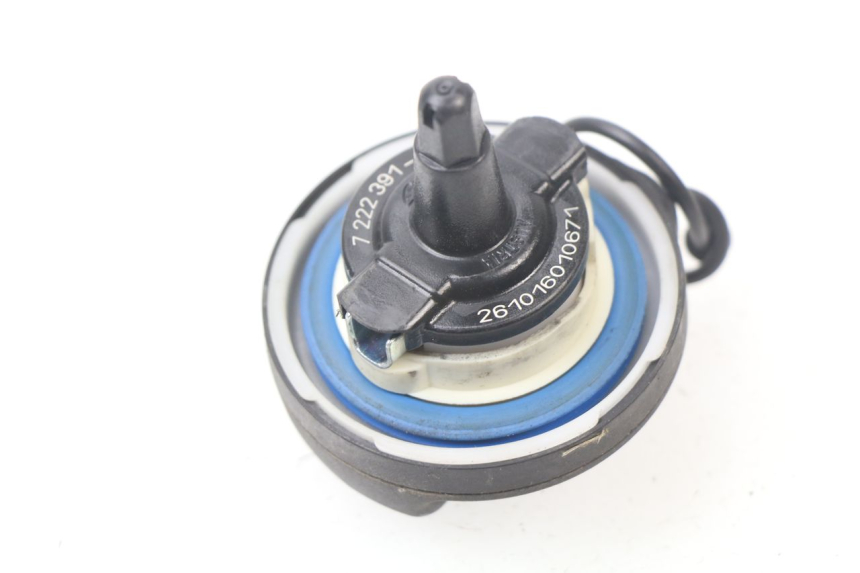 photo de FUEL TANK CAP BMW C SPORT 650 (2015 - 2021)