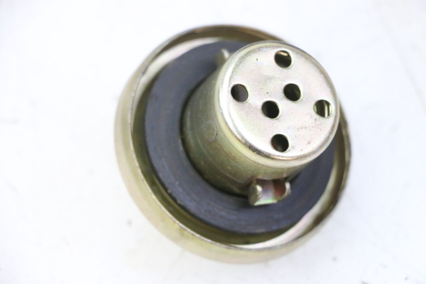 photo de FUEL TANK CAP MOTRON BREEZY 4T 50 (2021 - 2025)