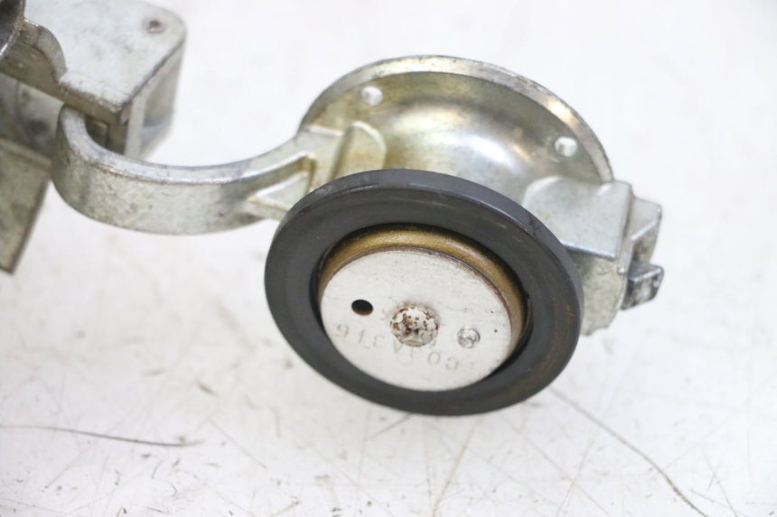 photo de FUEL TANK CAP YAMAHA BW'S BWS 125 (2010 - 2013)