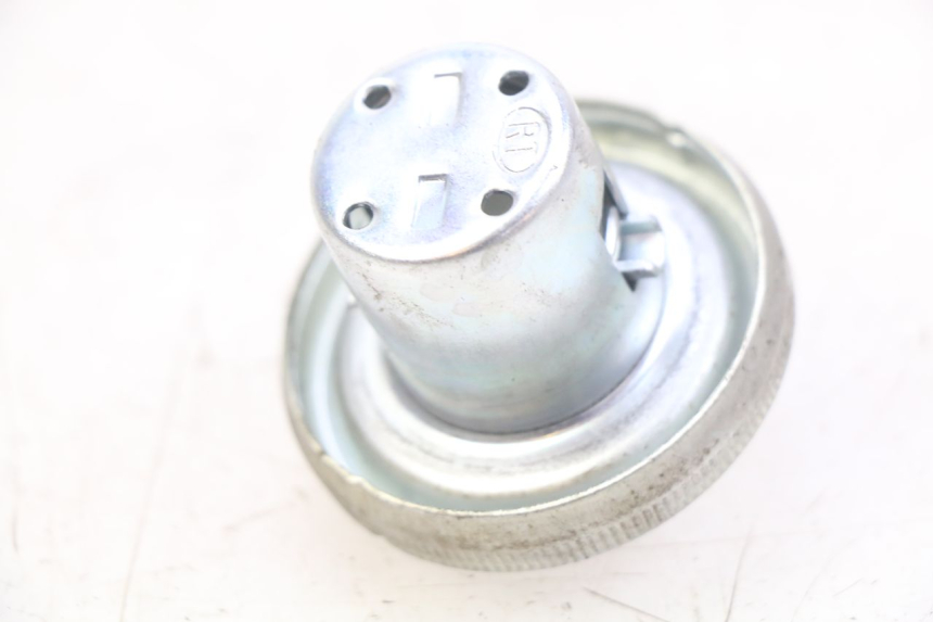 photo de FUEL TANK CAP ORCAL CAVARO 4T 50 (2019 - 2023)