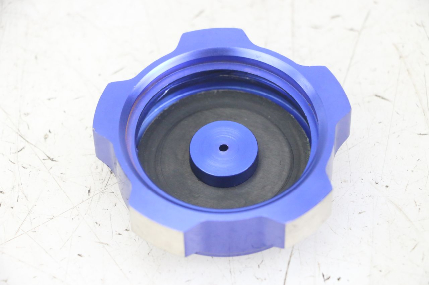 photo de FUEL TANK CAP CCR DIRT BIKE 125