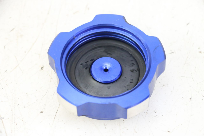 photo de FUEL TANK CAP CCR DIRT BIKE 125