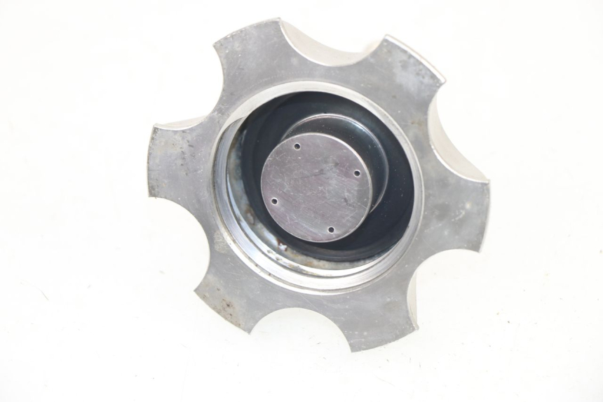 photo de FUEL TANK CAP APOLLO DIRT BIKE 140 (2010 - 2020)