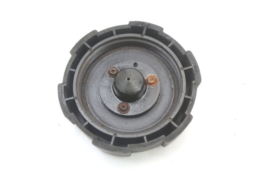 photo de FUEL TANK CAP YAMAHA DTLC 125 (1982 - 1987)