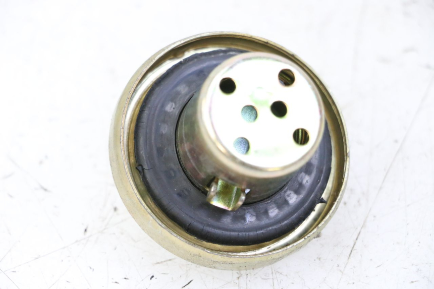 photo de FUEL TANK CAP JM MOTORS EVOLIS 4T 50 (2018 - 2022)