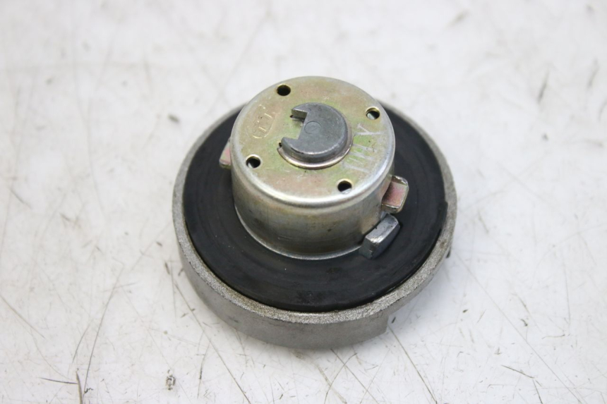 photo de FUEL TANK CAP SYM FIDDLE 3 III 125 (2014 - 2020)