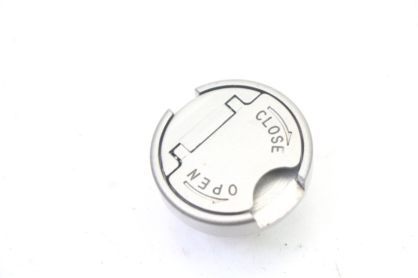 photo de FUEL TANK CAP SYM FIDDLE 3 III 125 (2014 - 2020)