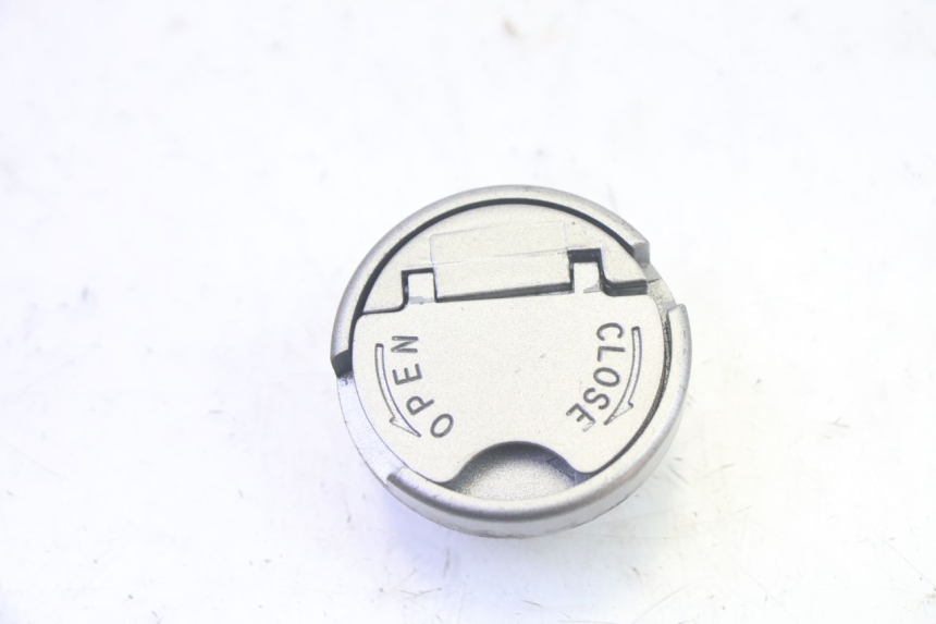 photo de FUEL TANK CAP SYM FIDDLE 3 III 125 (2014 - 2020) - Component detail