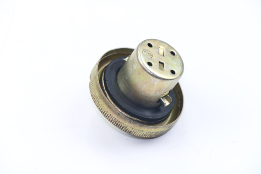 photo de FUEL TANK CAP SYM FIDDLE 125 (2008 - 2010)