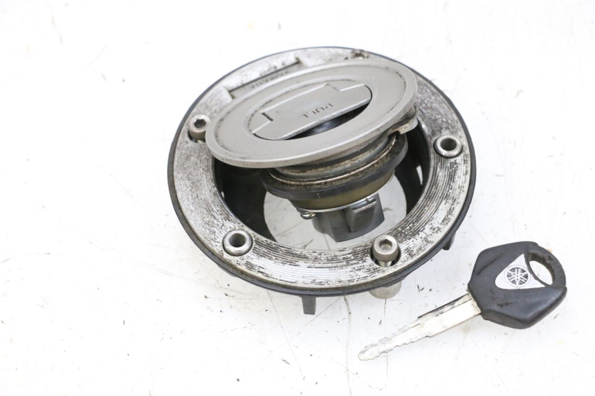 photo de FUEL TANK CAP YAMAHA FJR ABS 1300 (2006 - 2012) - Product overview