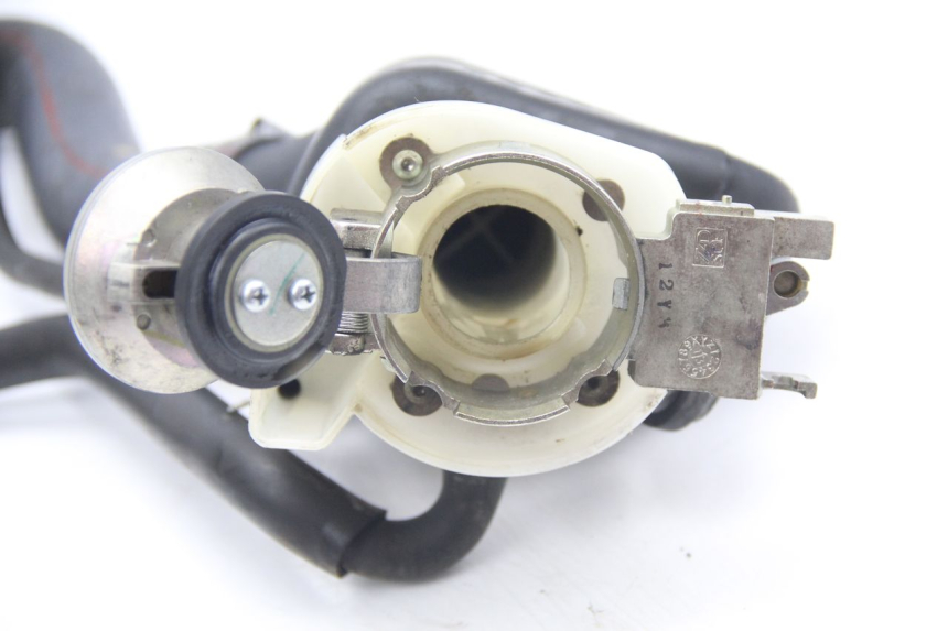 photo de FUEL TANK CAP MBK FLIPPER 115 (2013 - 2017)