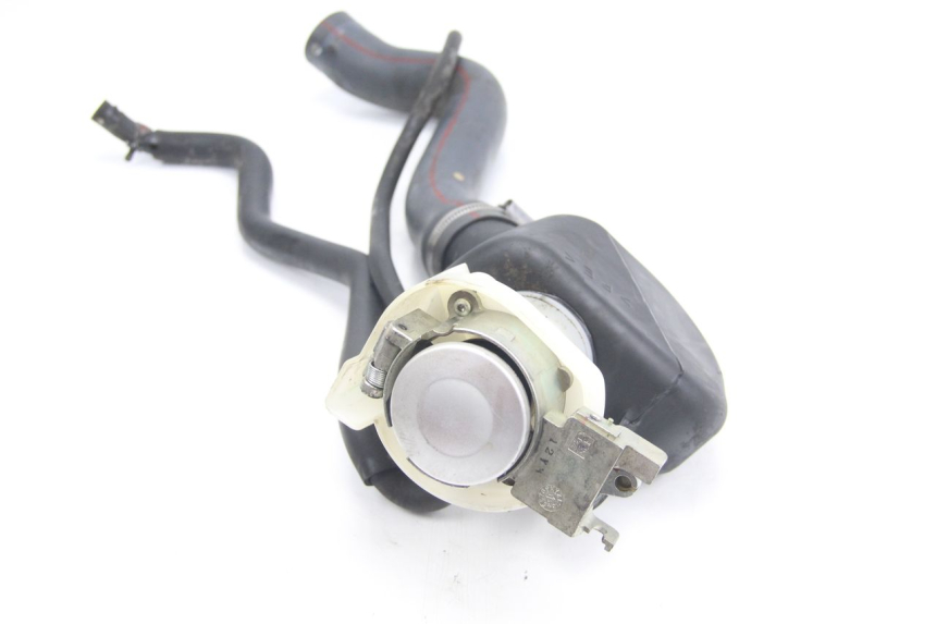 photo de FUEL TANK CAP MBK FLIPPER 115 (2013 - 2017)