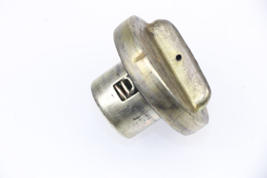 photo de FUEL TANK CAP REVATTO FUTURA GT 125 (2006 - 2008)