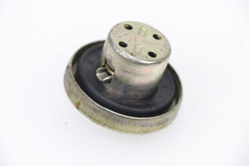 photo de FUEL TANK CAP REVATTO FUTURA GT 125 (2006 - 2008)