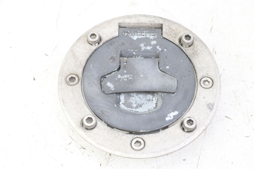 photo de FUEL TANK CAP SUZUKI GS GSE 500 (2001 - 2003)