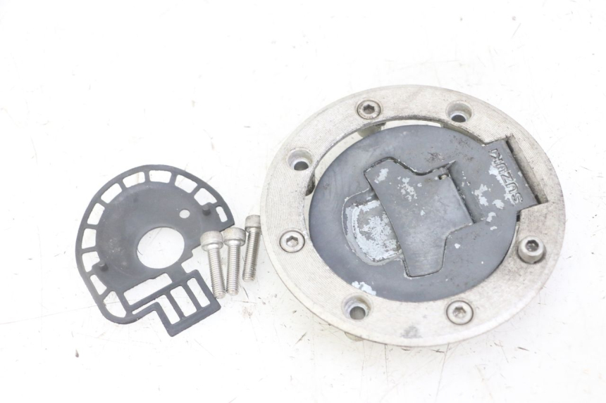 photo de FUEL TANK CAP SUZUKI GS GSE 500 (2001 - 2003)