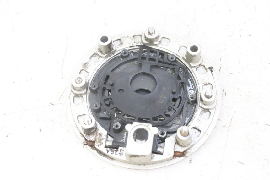 photo de FUEL TANK CAP SUZUKI GS GSE 500 (2001 - 2003)