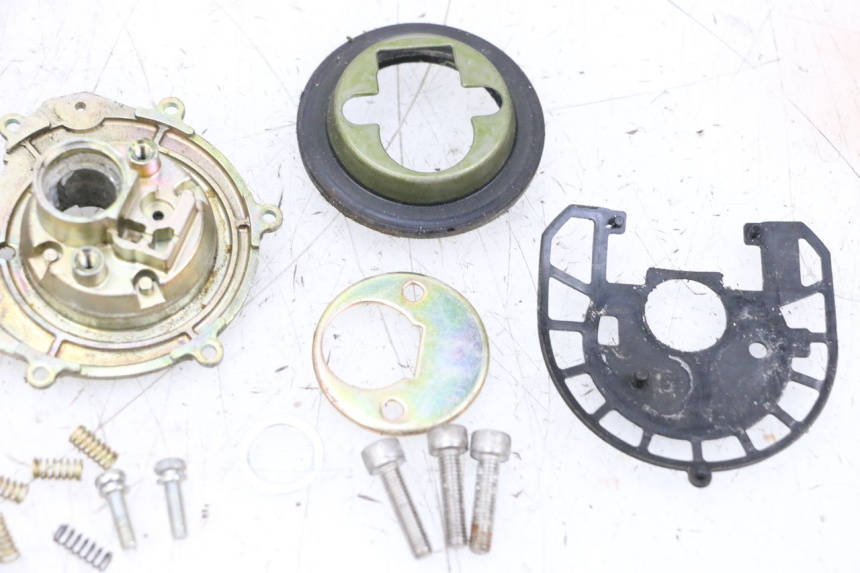 photo de FUEL TANK CAP SUZUKI GSXR GSX-R 1000 (2003 - 2004) - Product overview