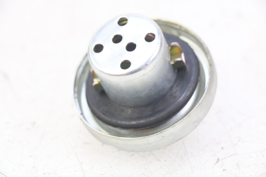 photo de FUEL TANK CAP JM MOTORS GT LINE 4T 50 (2021 - 2023)