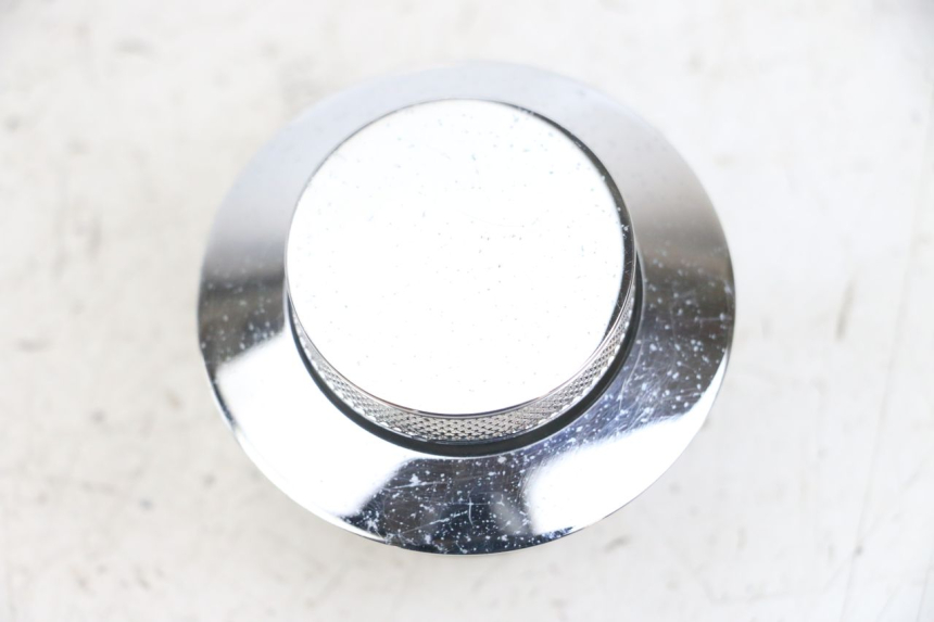 photo de FUEL TANK CAP HARLEY DAVIDSON SPORTSTER XL CUSTOM 1200 (2003 - 2004)