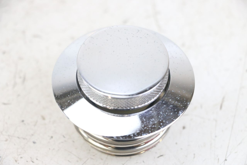 photo de FUEL TANK CAP HARLEY DAVIDSON SPORTSTER XL CUSTOM 1200 (2003 - 2004)