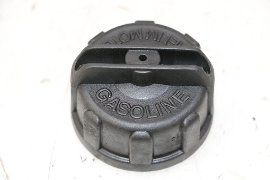 photo de FUEL TANK CAP DAELIM HISTORY 125 (2001 - 2002)