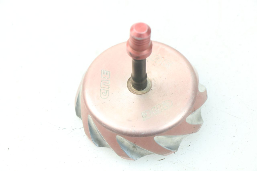 photo de FUEL TANK CAP HONDA CRF CR-F 450 (2005 - 2008)