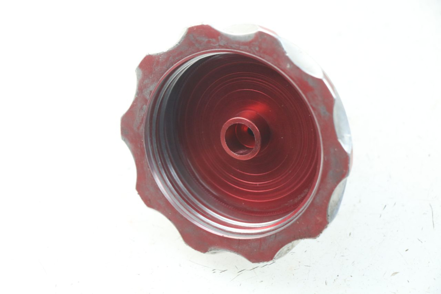 photo de FUEL TANK CAP HONDA CRF CR-F 450 (2005 - 2008)