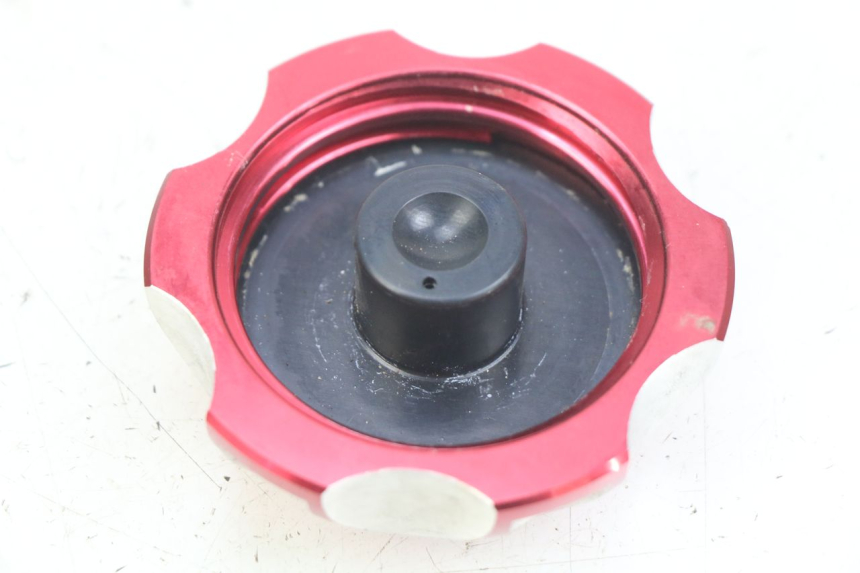 photo de FUEL TANK CAP HONDA CRF CR-F 450 (2009 - 2012)