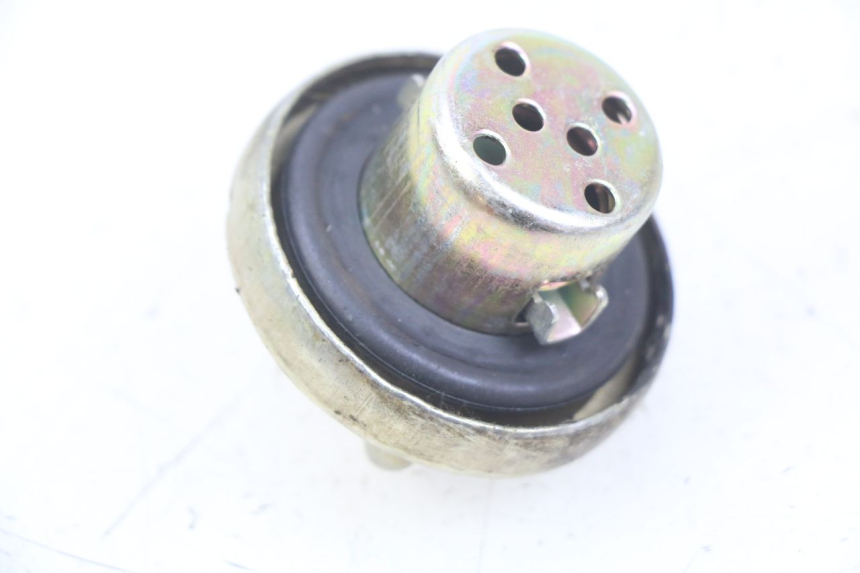 photo de FUEL TANK CAP REVATTO IMPERATOR 125 (2007 - 2015)