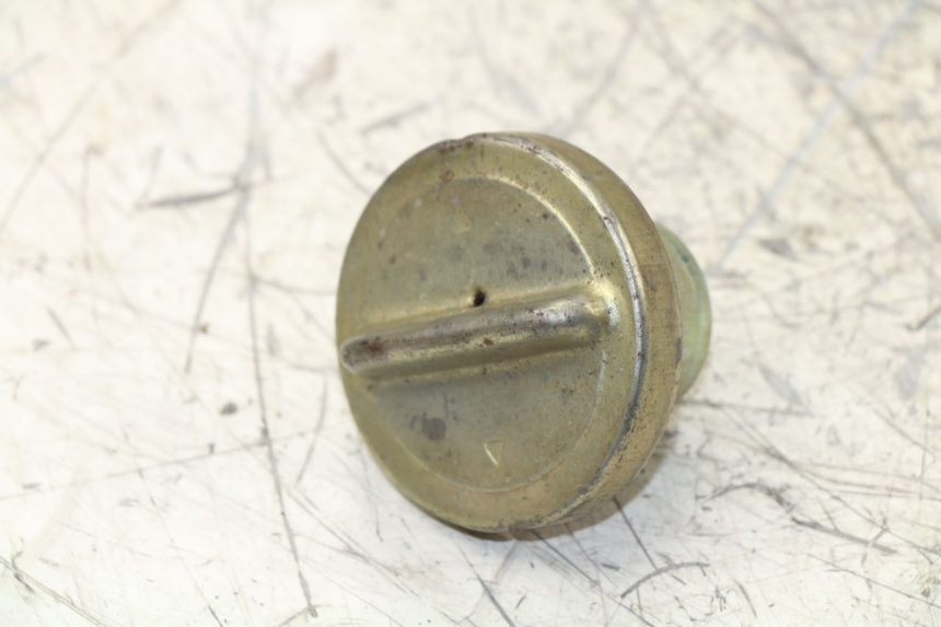 photo de FUEL TANK CAP REVATTO IMPERATOR 125 (2007 - 2015)