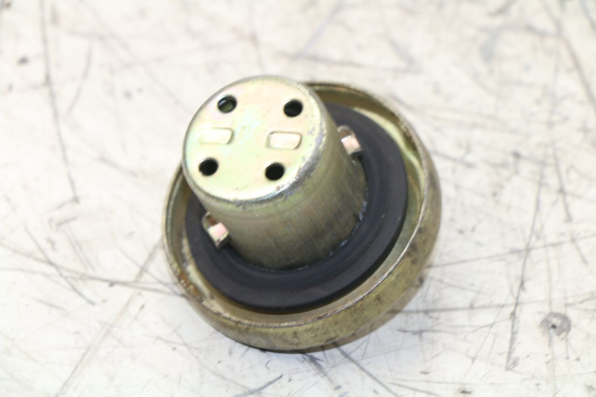 photo de FUEL TANK CAP REVATTO IMPERATOR 125 (2007 - 2015)