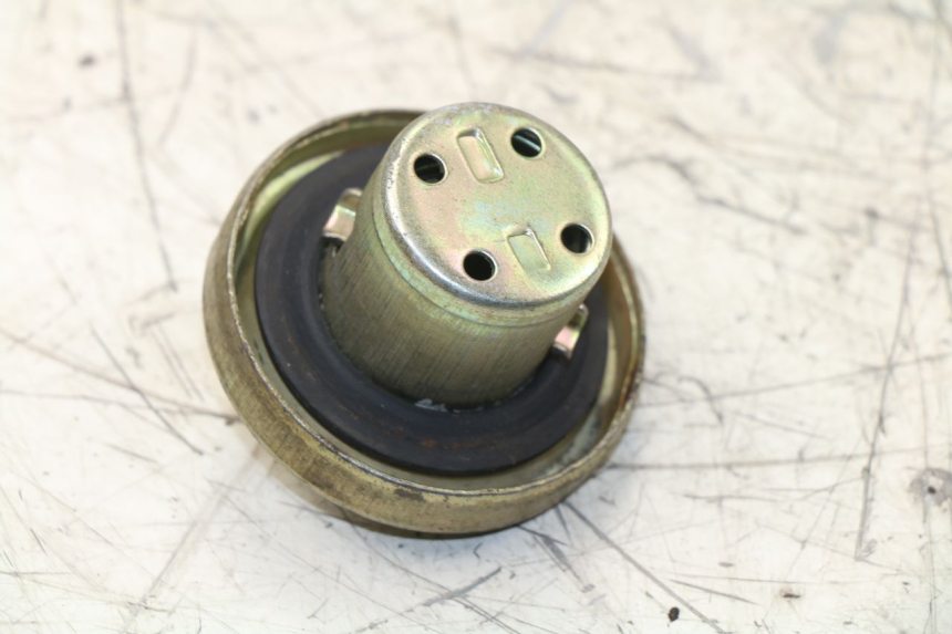 photo de FUEL TANK CAP REVATTO IMPERATOR 125 (2007 - 2015)