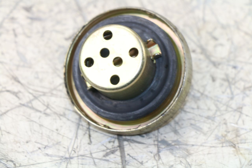 photo de FUEL TANK CAP JM MOTORS MILANO 50 (2014 - 2019)