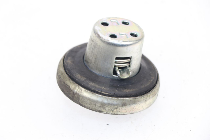 photo de FUEL TANK CAP JM MOTORS OLDIES 4T 50 (2010 - 2020)