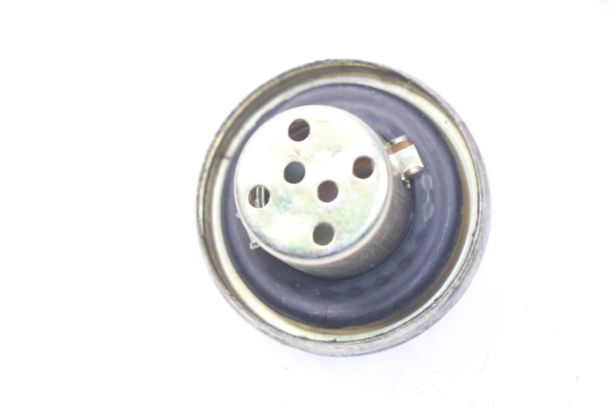 photo de FUEL TANK CAP JM MOTORS OLDIES 4T 50 (2010 - 2020)