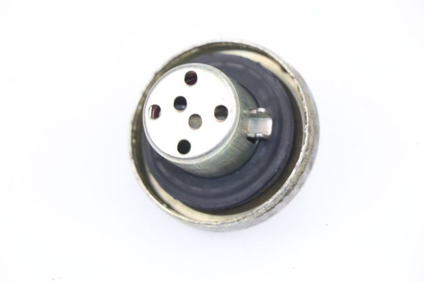 photo de FUEL TANK CAP JM MOTORS OLDIES 4T 50 (2010 - 2020)