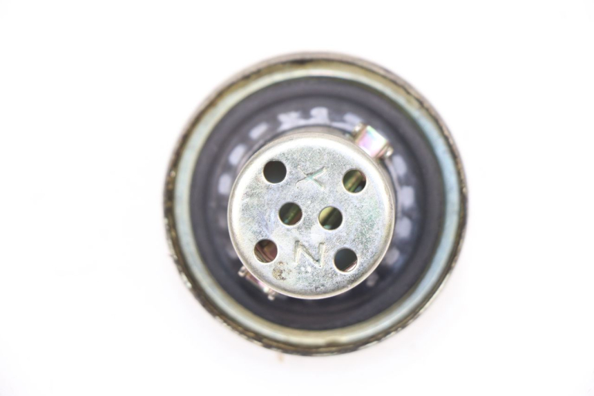 photo de FUEL TANK CAP JM MOTORS OLDIES GT 4T 50 (2010 - 2017)