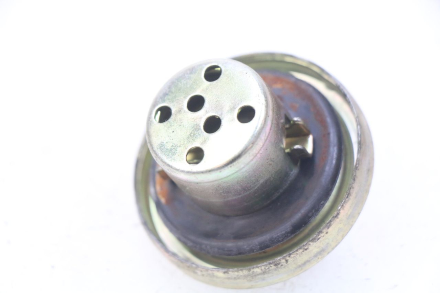 photo de FUEL TANK CAP JM MOTORS SC 4T 50 (2012 - 2017)