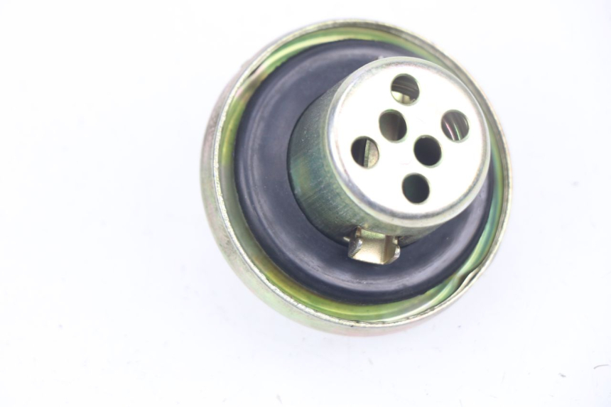 photo de FUEL TANK CAP JM MOTORS VIPER 4T 50 (2015 - 2022)