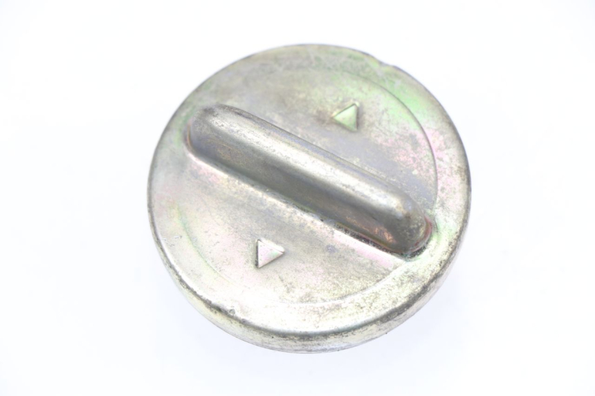 photo de FUEL TANK CAP JM MOTORS VIPER 4T 50 (2015 - 2022)