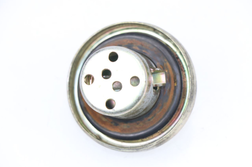 photo de FUEL TANK CAP JM MOTORS VIPER 4T 50 (2015 - 2022)