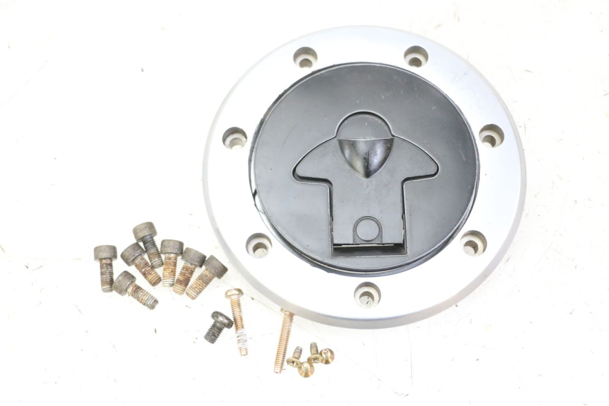 photo de FUEL TANK CAP KAWASAKI ZR7 ZR-7 S 750 (1999 - 2004)