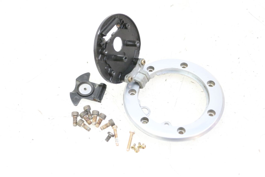 photo de FUEL TANK CAP KAWASAKI ZR7 ZR-7 S 750 (1999 - 2004)