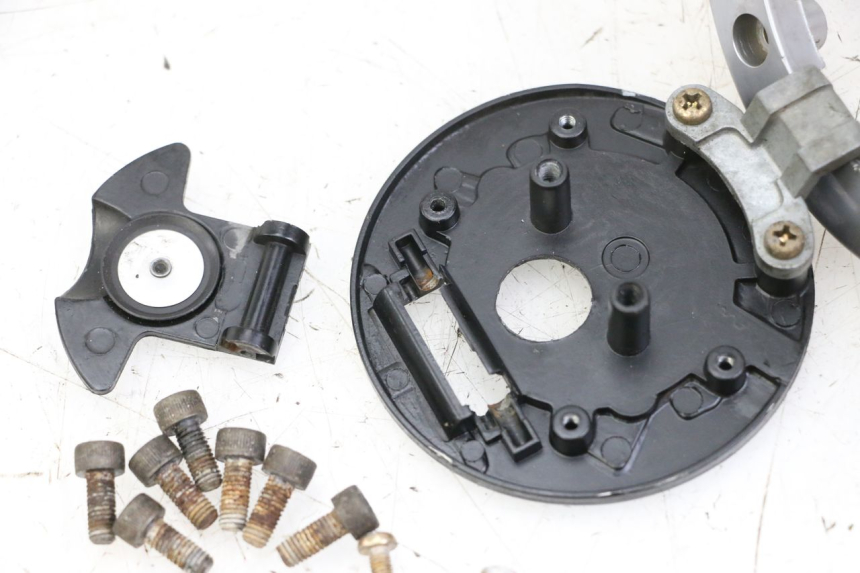 photo de FUEL TANK CAP KAWASAKI ZR7 ZR-7 S 750 (1999 - 2004)