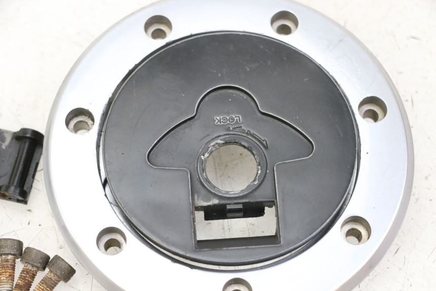 photo de FUEL TANK CAP KAWASAKI ZR7 ZR-7 S 750 (1999 - 2004)