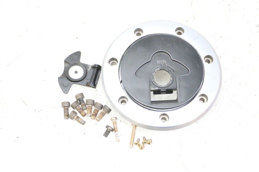photo de FUEL TANK CAP KAWASAKI ZR7 ZR-7 S 750 (1999 - 2004)