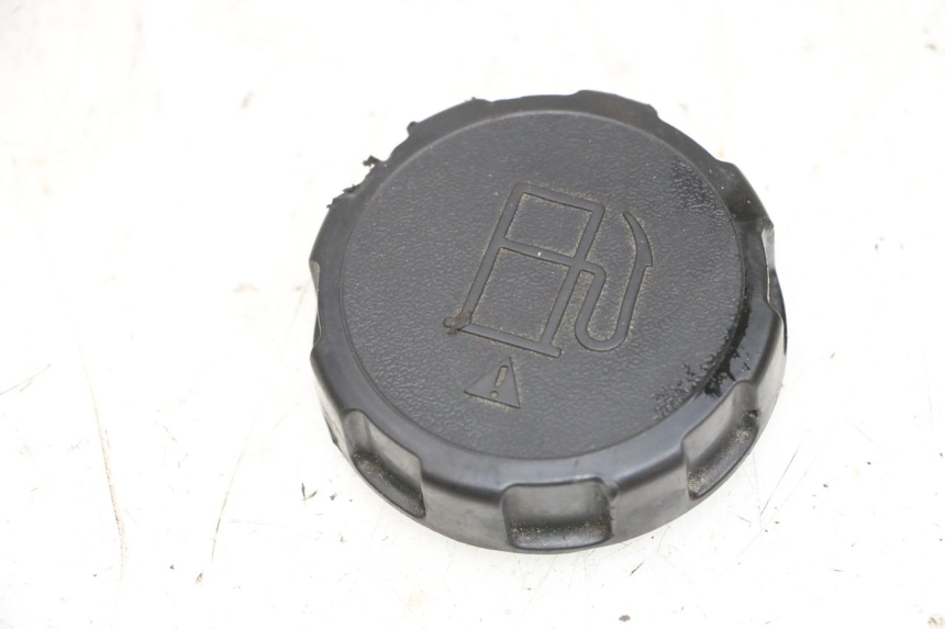 photo de FUEL TANK CAP PEUGEOT KISBEE 4T 50 (2018 - 2022) - Main view
