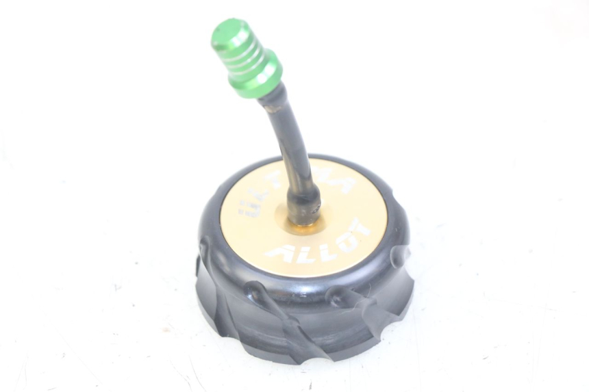 photo de FUEL TANK CAP KAWASAKI KX 85 (2001 - 2013)