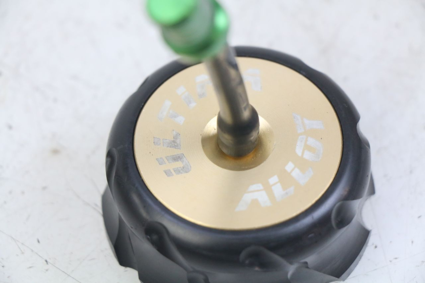 photo de FUEL TANK CAP KAWASAKI KX 85 (2001 - 2013)